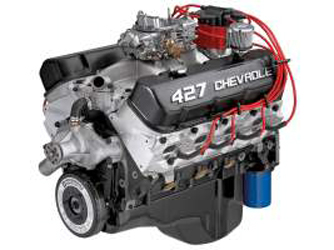 P1B16 Engine
